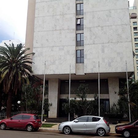Aracoara Hotel Бразилия Екстериор снимка