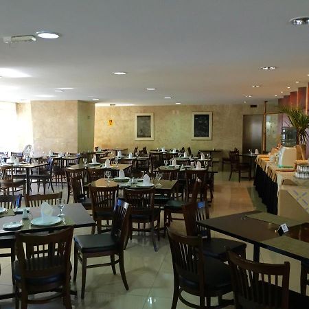 Aracoara Hotel Бразилия Екстериор снимка