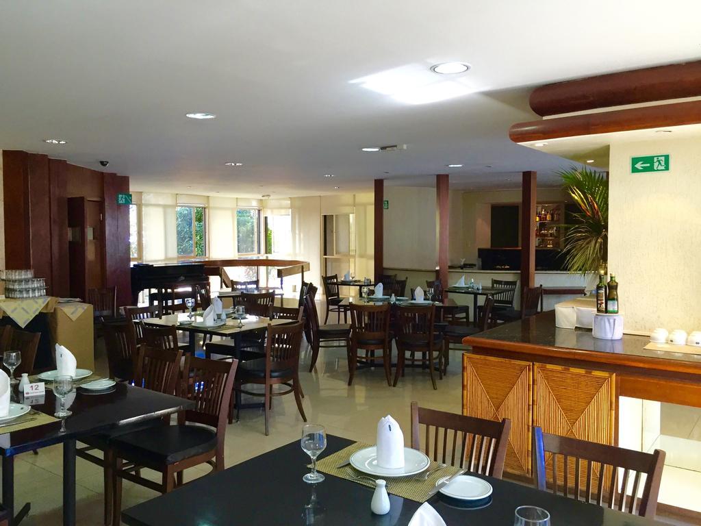 Aracoara Hotel Бразилия Екстериор снимка