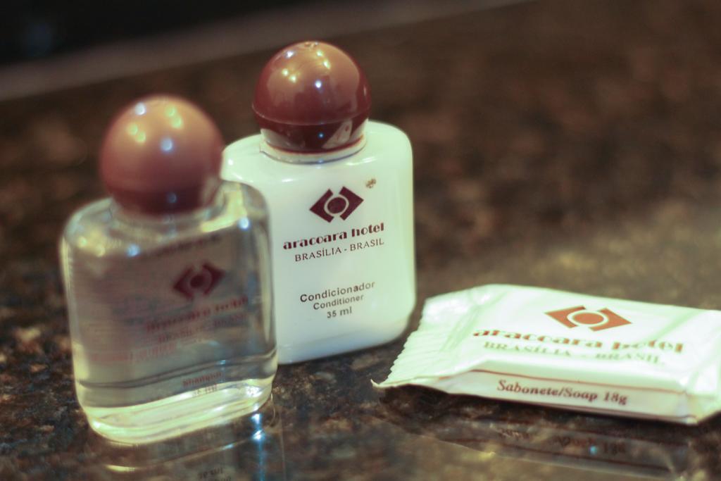 Aracoara Hotel Бразилия Екстериор снимка