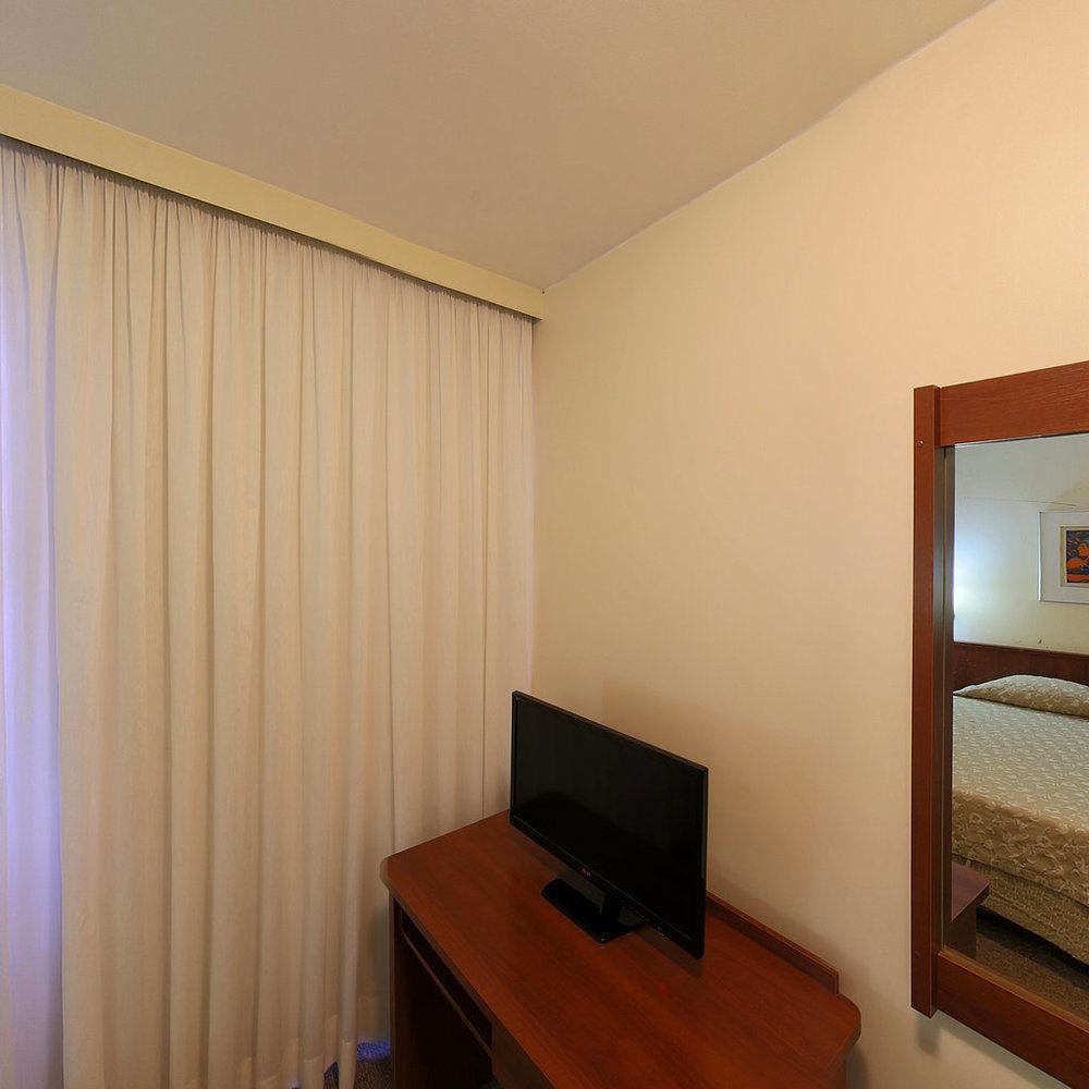 Aracoara Hotel Бразилия Екстериор снимка