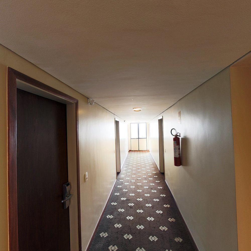 Aracoara Hotel Бразилия Екстериор снимка