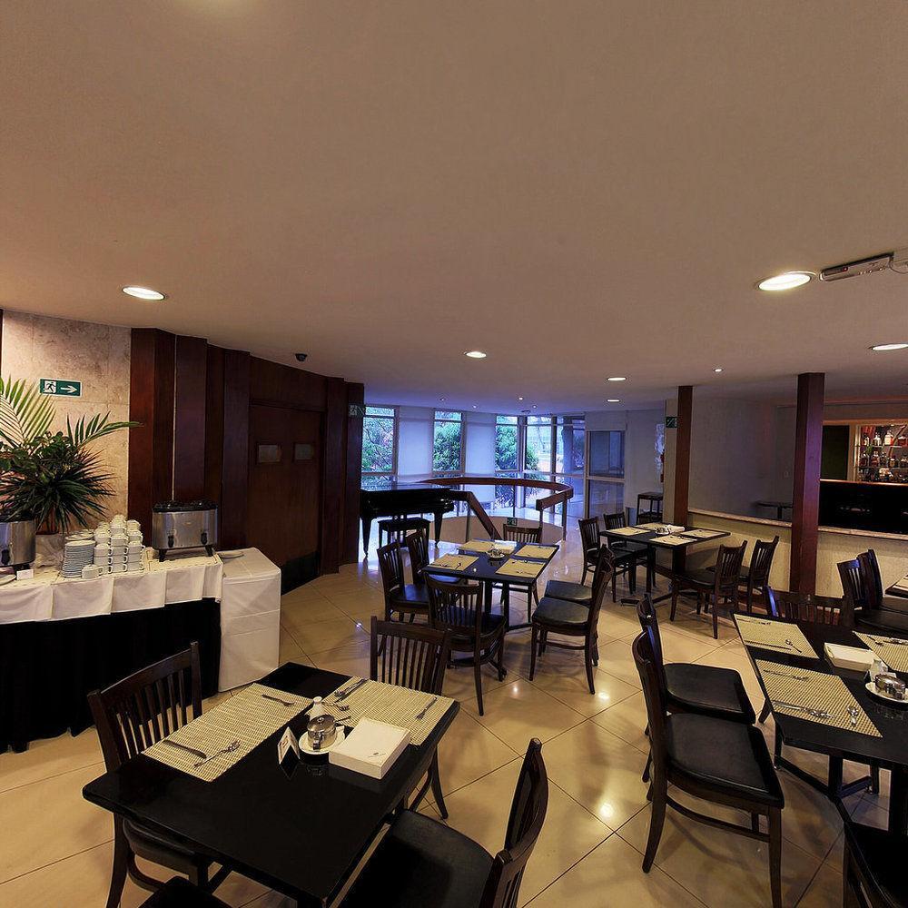 Aracoara Hotel Бразилия Екстериор снимка