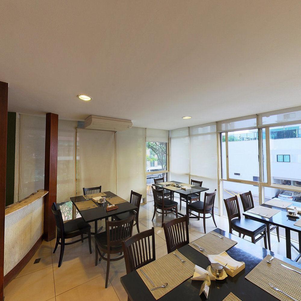 Aracoara Hotel Бразилия Екстериор снимка