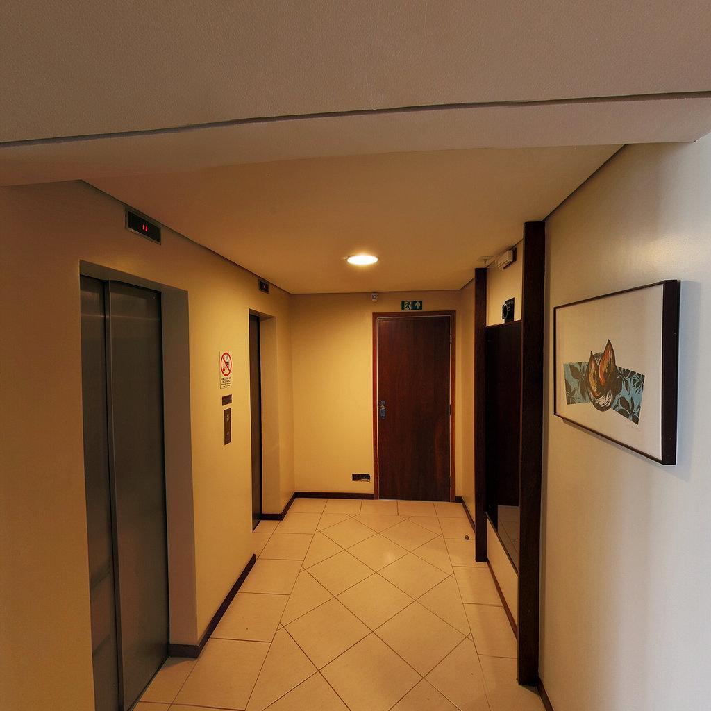 Aracoara Hotel Бразилия Екстериор снимка