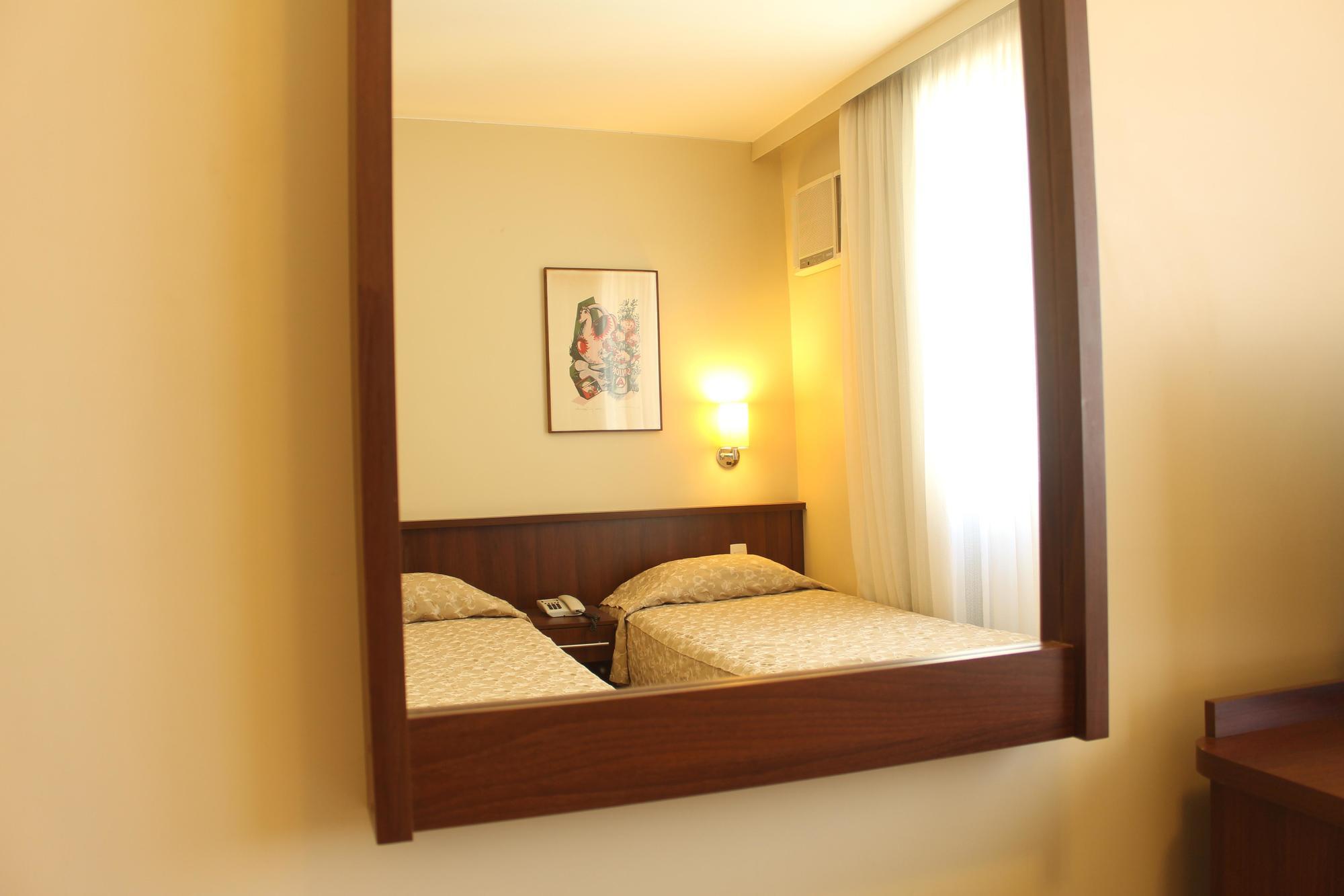 Aracoara Hotel Бразилия Екстериор снимка