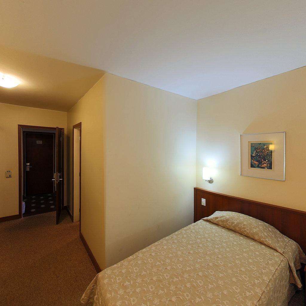 Aracoara Hotel Бразилия Екстериор снимка