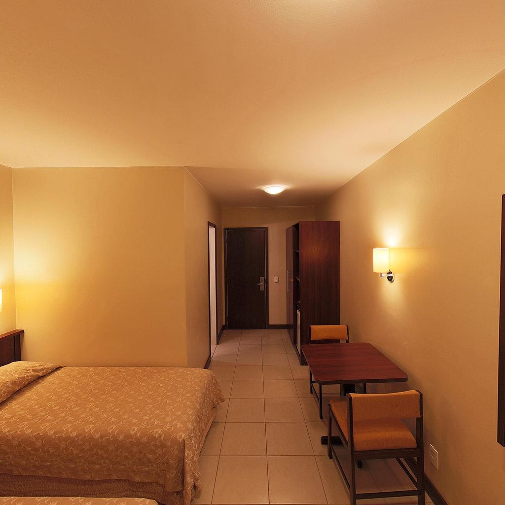 Aracoara Hotel Бразилия Екстериор снимка
