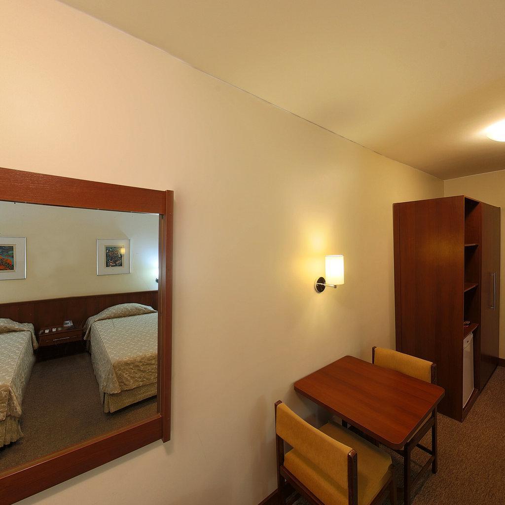 Aracoara Hotel Бразилия Екстериор снимка