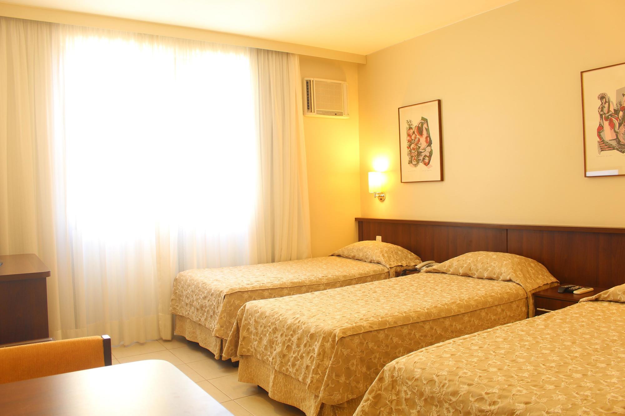 Aracoara Hotel Бразилия Екстериор снимка
