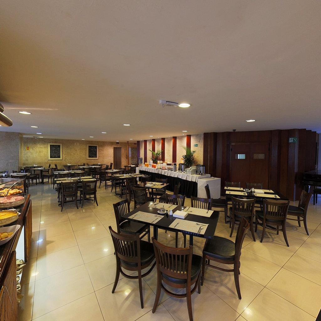 Aracoara Hotel Бразилия Екстериор снимка