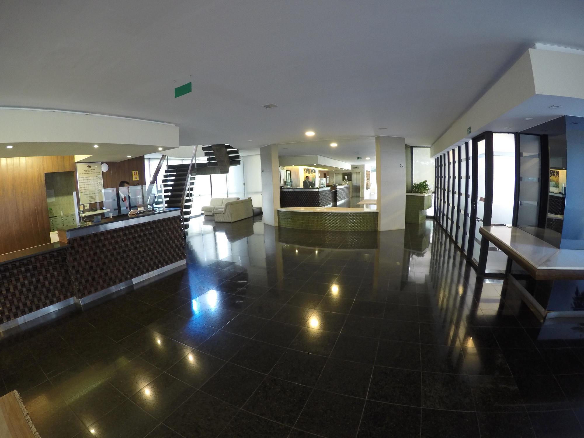 Aracoara Hotel Бразилия Екстериор снимка
