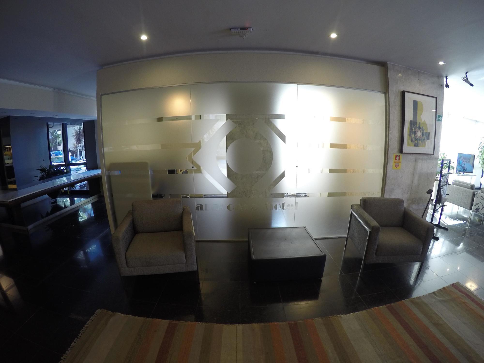 Aracoara Hotel Бразилия Екстериор снимка