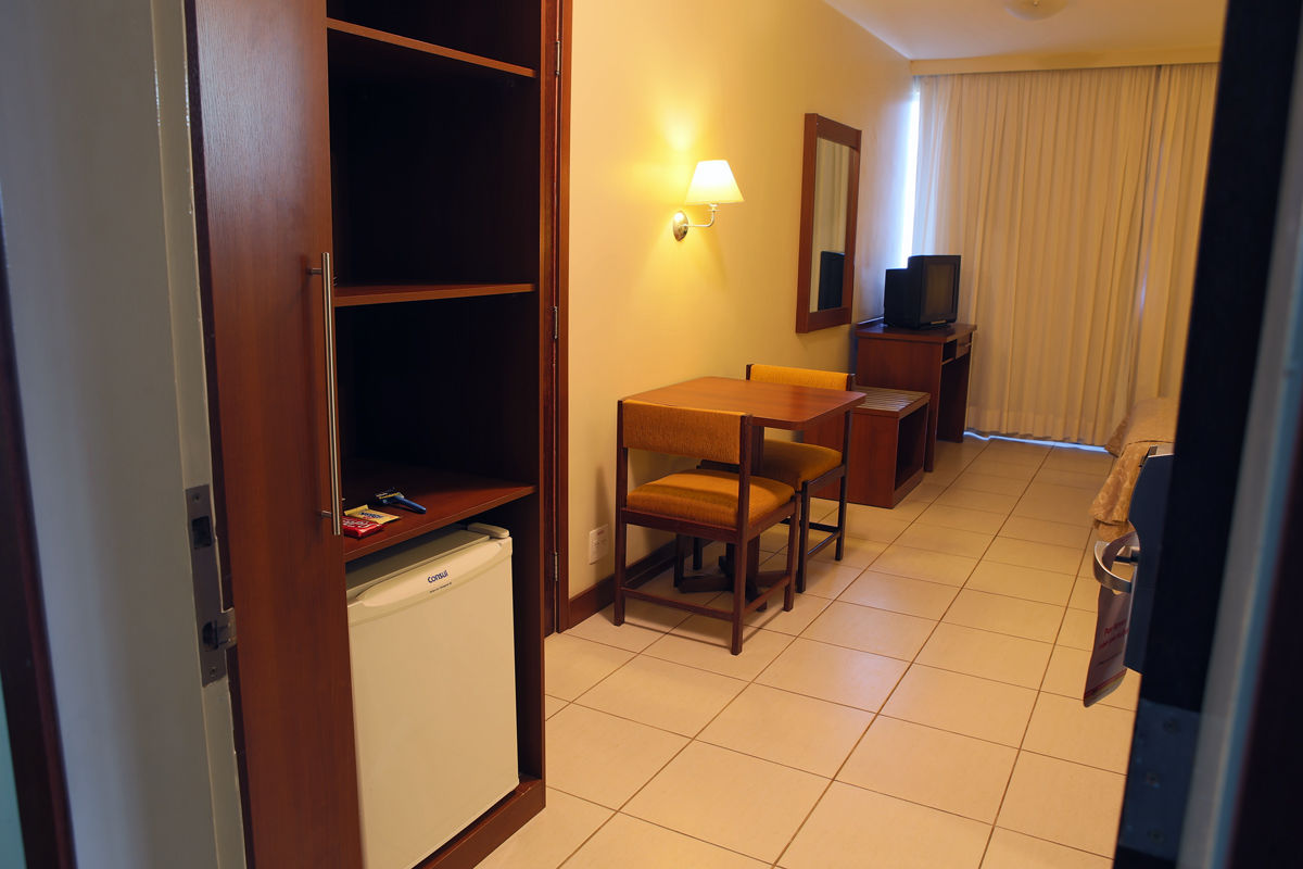 Aracoara Hotel Бразилия Екстериор снимка