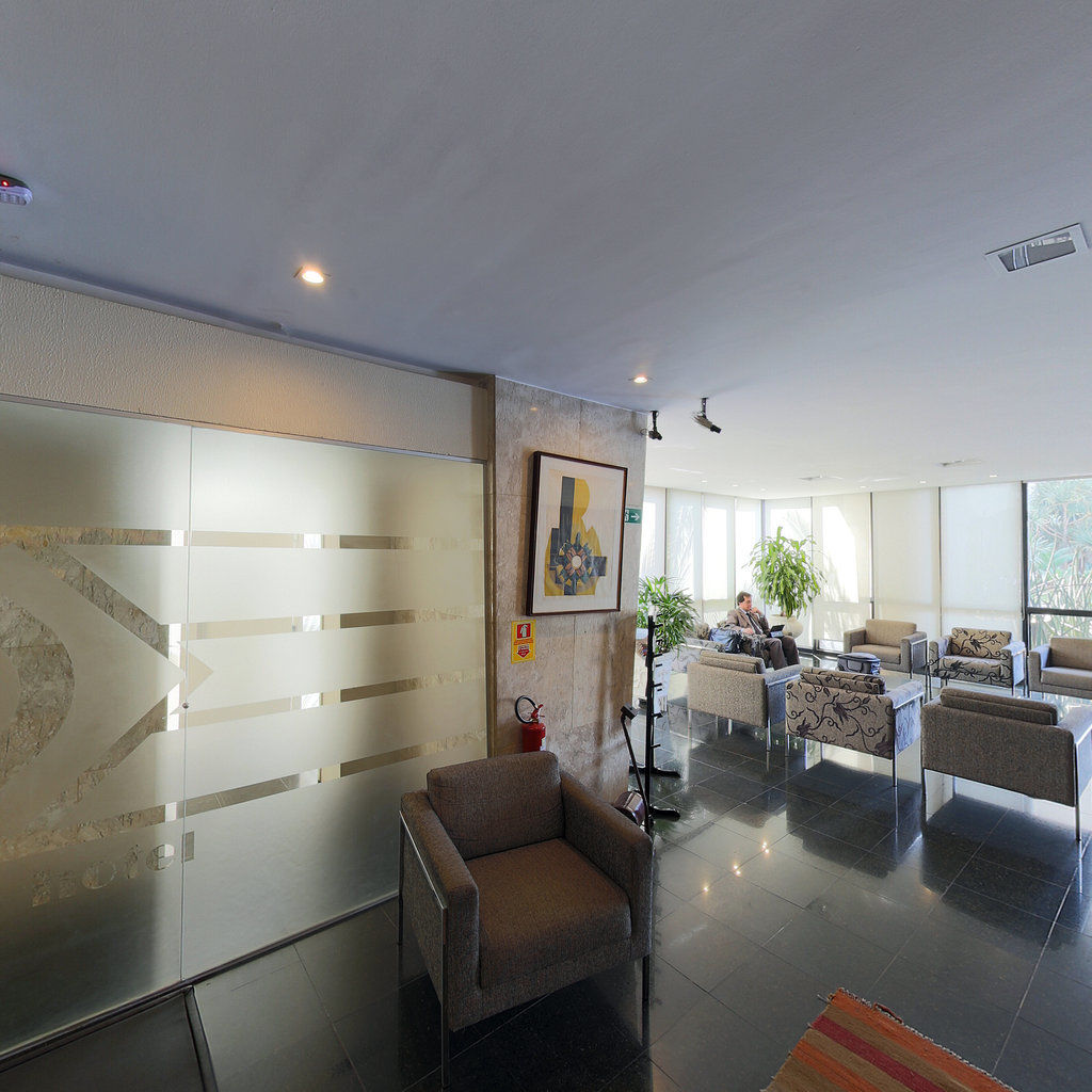 Aracoara Hotel Бразилия Екстериор снимка