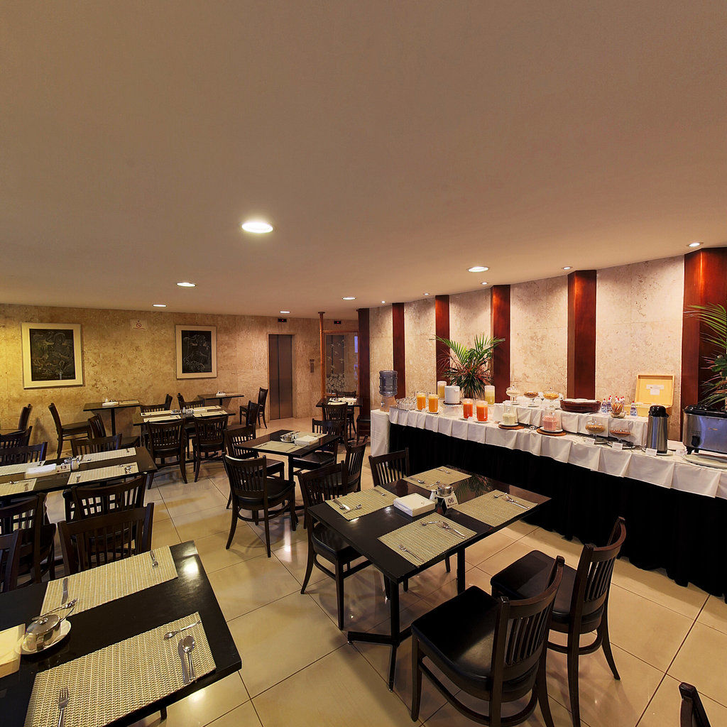 Aracoara Hotel Бразилия Екстериор снимка