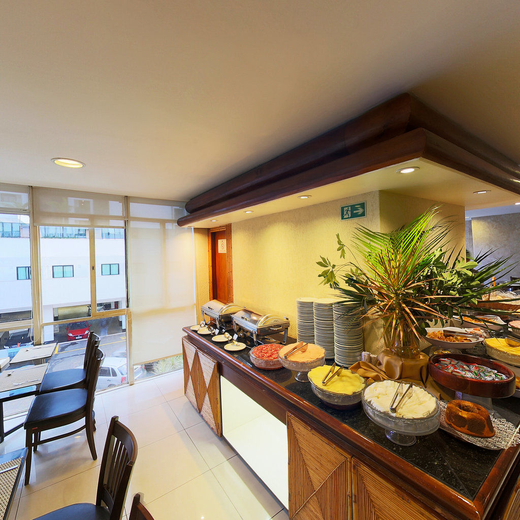 Aracoara Hotel Бразилия Екстериор снимка