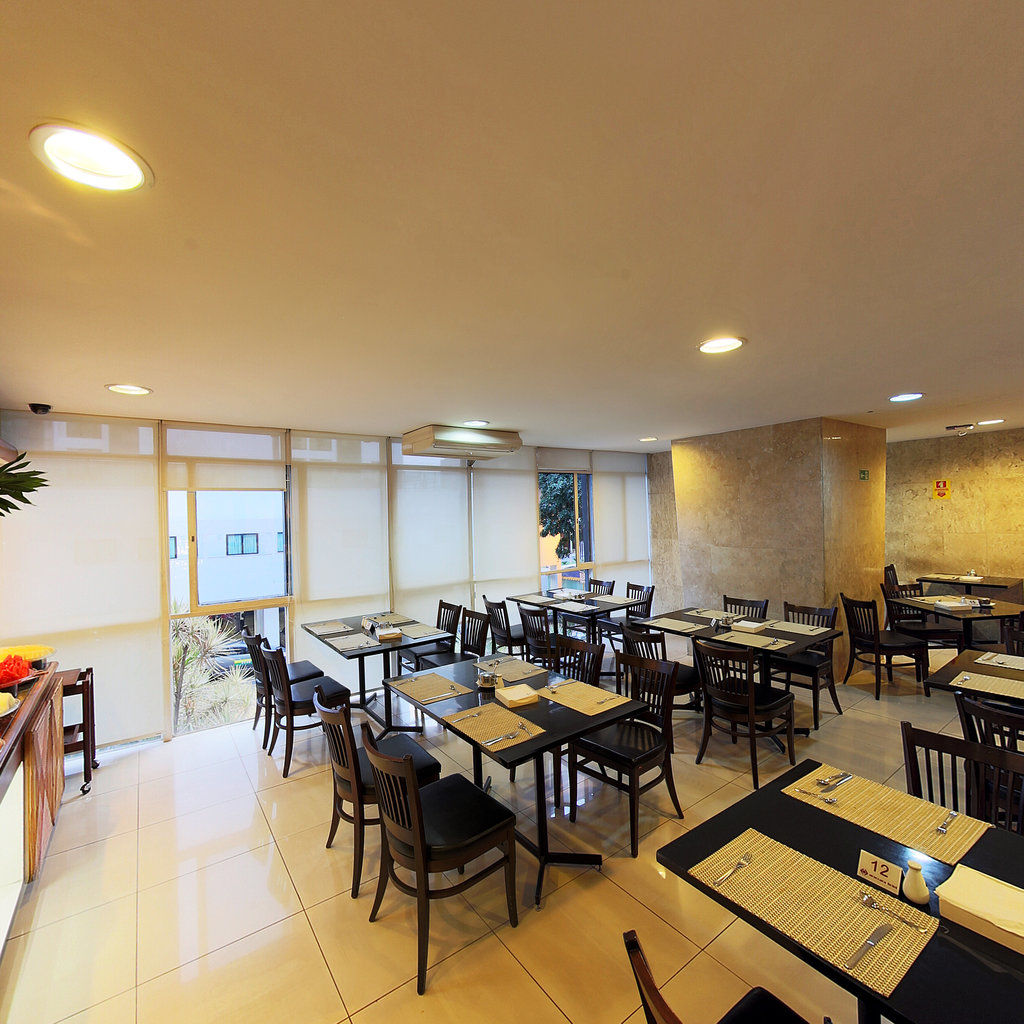 Aracoara Hotel Бразилия Екстериор снимка
