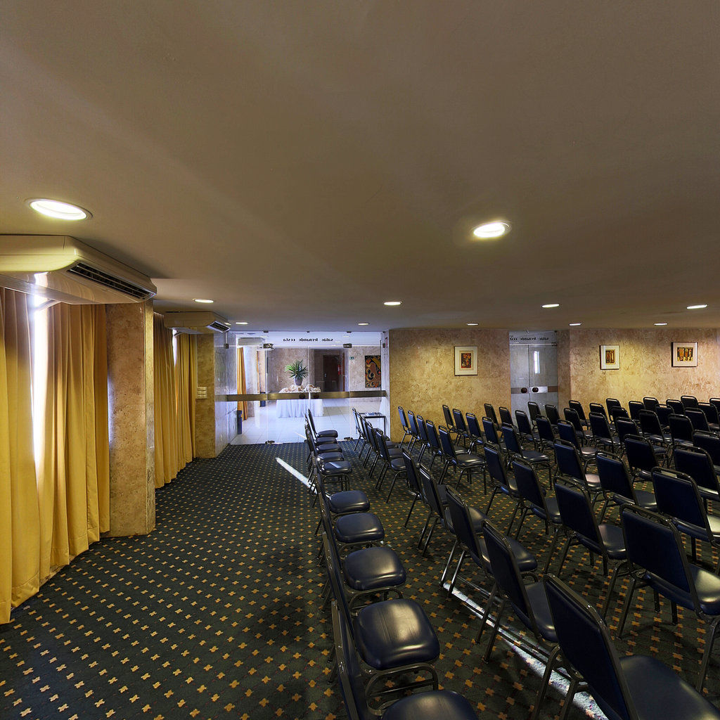 Aracoara Hotel Бразилия Екстериор снимка