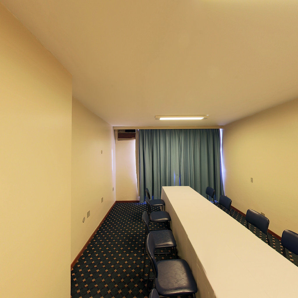 Aracoara Hotel Бразилия Екстериор снимка