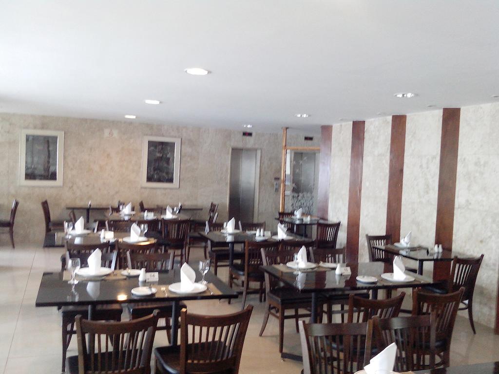 Aracoara Hotel Бразилия Екстериор снимка
