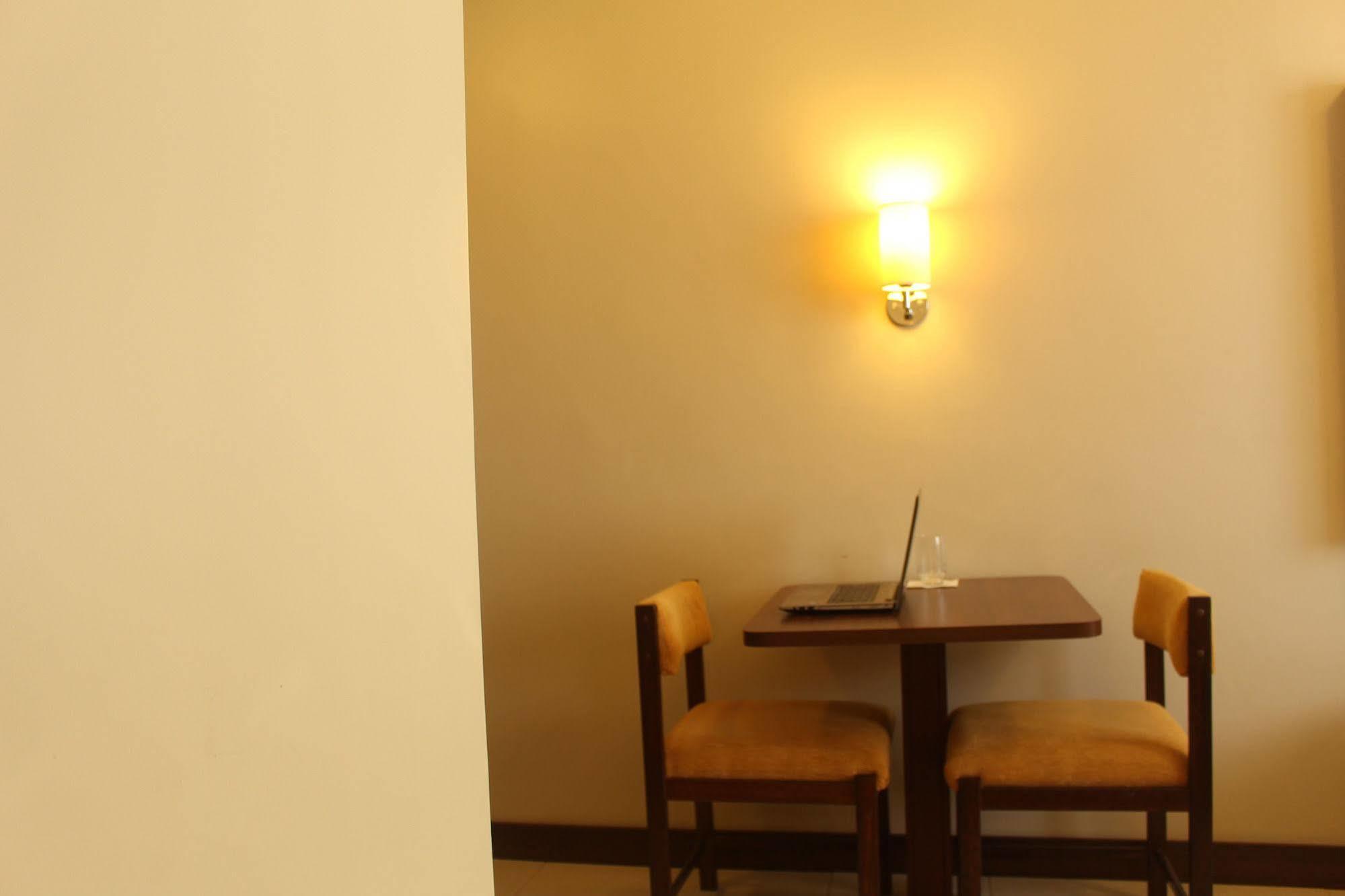 Aracoara Hotel Бразилия Екстериор снимка
