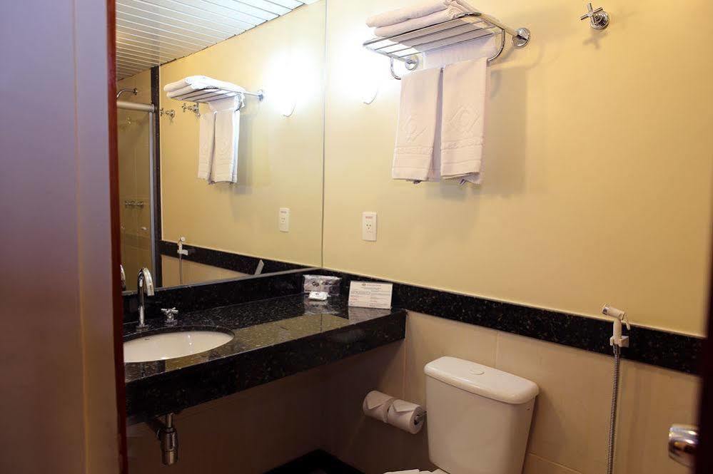Aracoara Hotel Бразилия Екстериор снимка