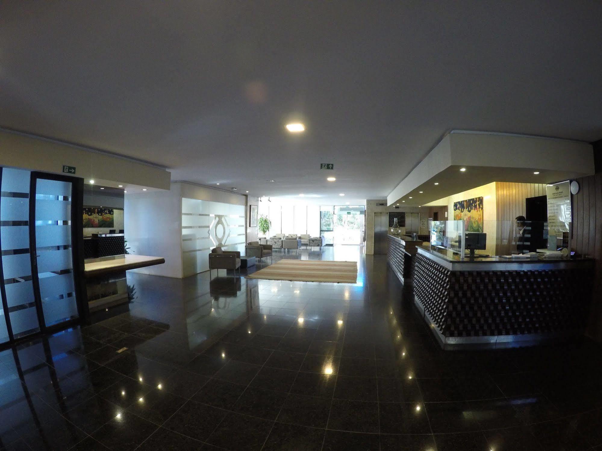 Aracoara Hotel Бразилия Екстериор снимка