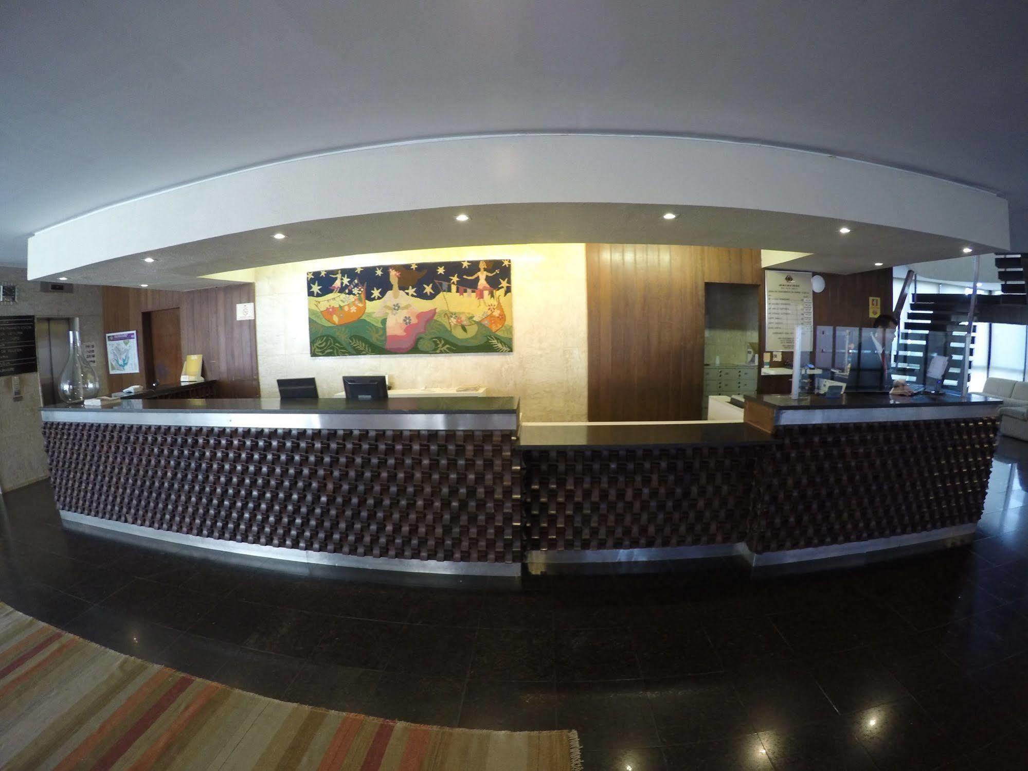 Aracoara Hotel Бразилия Екстериор снимка