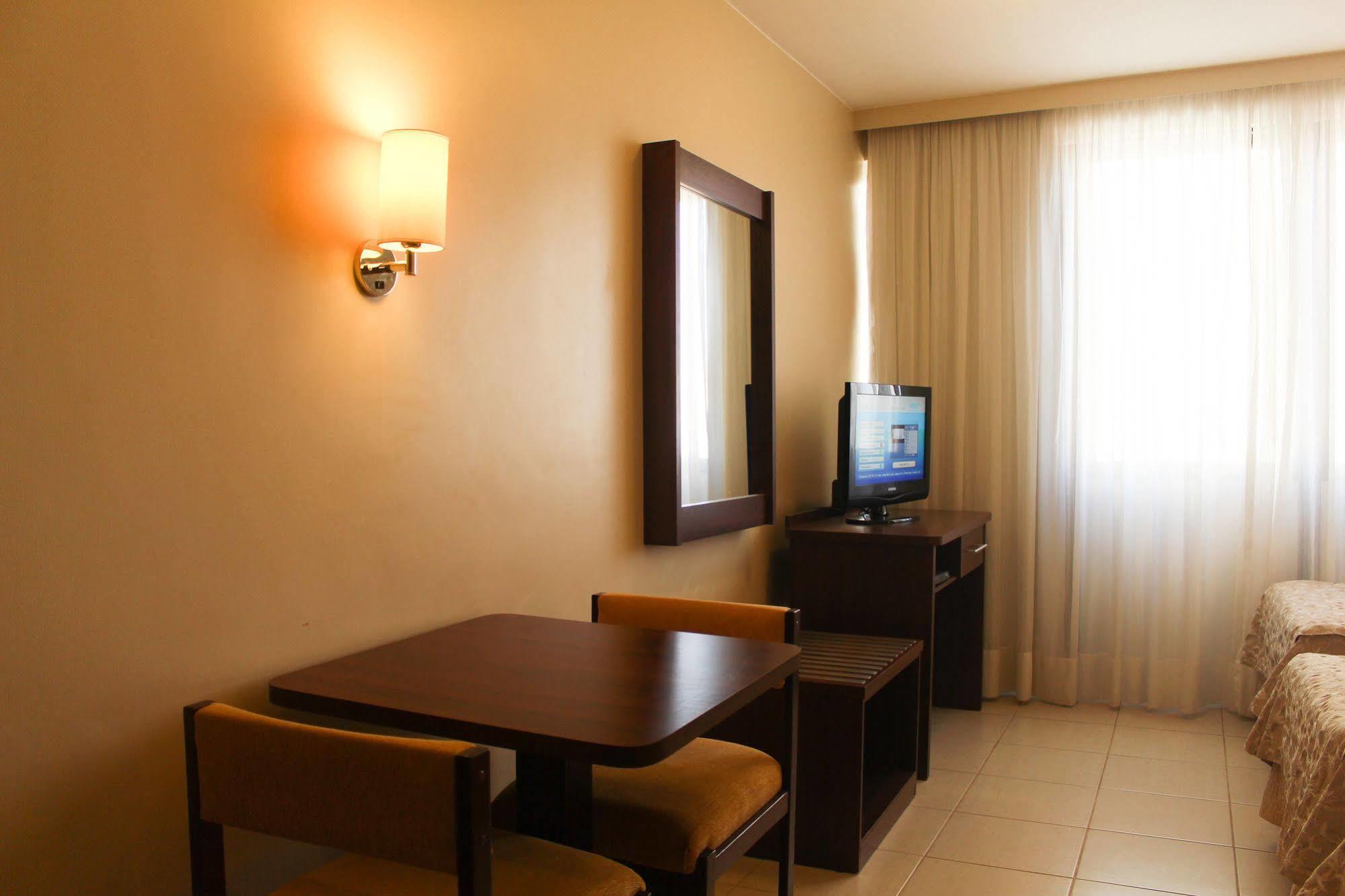 Aracoara Hotel Бразилия Екстериор снимка