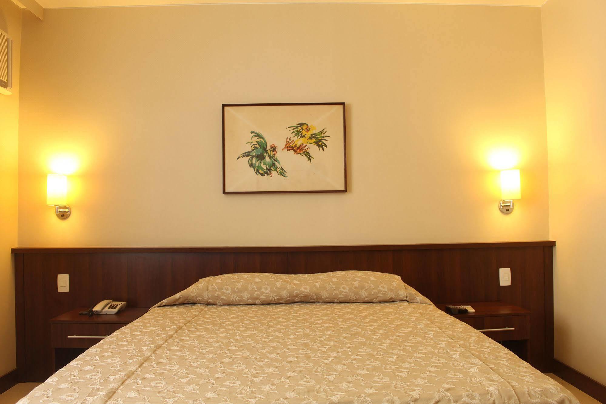 Aracoara Hotel Бразилия Екстериор снимка