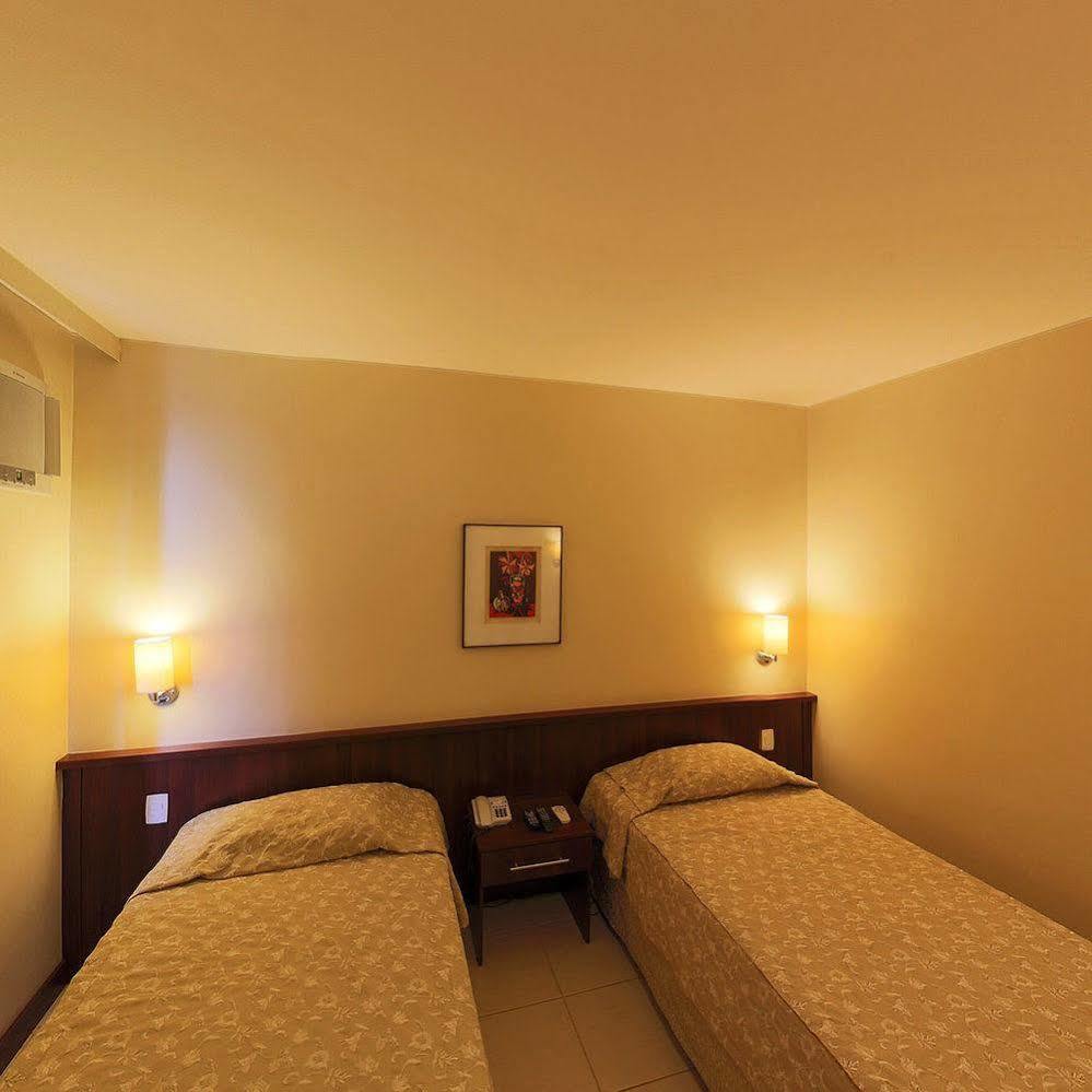Aracoara Hotel Бразилия Екстериор снимка