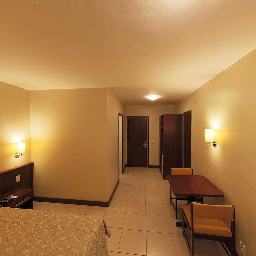Aracoara Hotel Бразилия Екстериор снимка